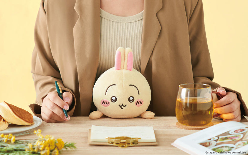 Posture Pal - CHiiKAWA - Daily Choice