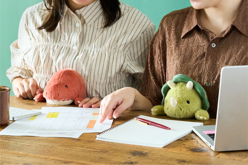 Posture Pal - Dinosaur - Gift Ready