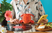 Posture Pal - Marine - Gift Pick