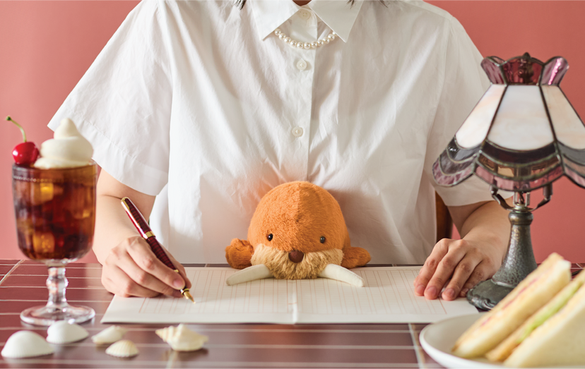 Posture Pal - Marine - Gift Pick