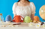 Posture Pal - Marine - Gift Pick