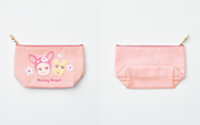 Cherry Blossom Series Zipper Pouch - Collector Pick