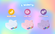 Rainbomb Unicorn - Daily Choice