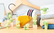 SMISKI Dressing Series - Mini Choice