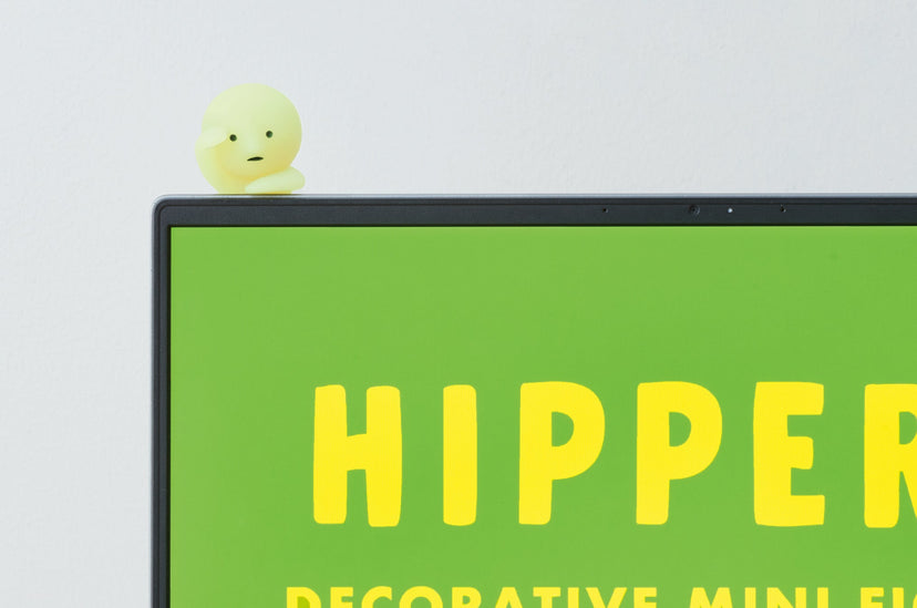 SMISKI HIPPERS - Desk Display