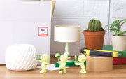 SMISKI Moving Series - Cute Ready