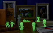 SMISKI Museum Series - Collector Pick
