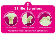 SMISKI Mini Figure Series 1 - Blind Box Choice