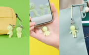 SMISKI Strap Accessory - Series 1 - Collector Display