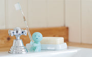 SMISKI Toothbrush Stands - Collector Case