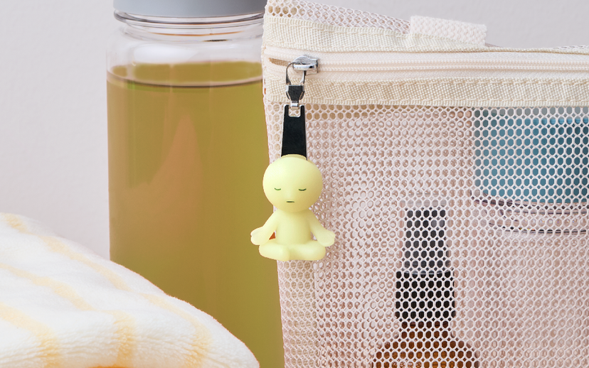 SMISKI ZIPPERBITE - Vol. 2 - Desk Buddy