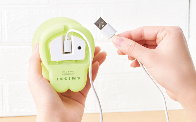 SMISKI Touch Light - Glow Choice