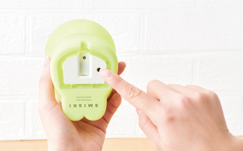 SMISKI Touch Light - Glow Choice