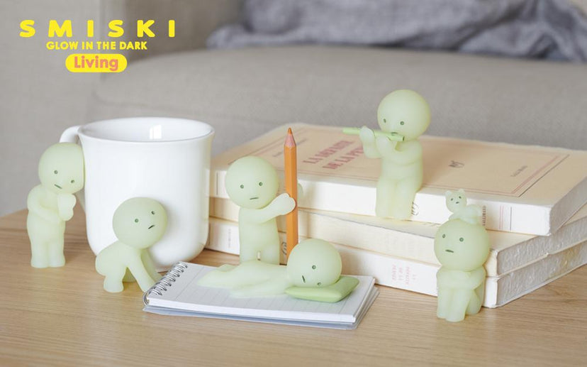 SMISKI Living Series - Gift Pick