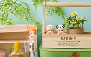 Sonny Angel HIPPERS - Daily Charm