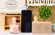 Sonny Angel HIPPERS - Shelf Display