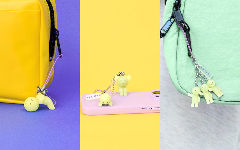 SMISKI Strap Accessory - Series 3 - Pocket Ready