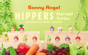 HIPPERS - Cute Pick
