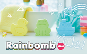 Rainbomb Mini - Mini Choice