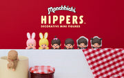 HIPPERS Monchhichi - Gift Pick