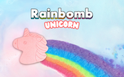 Rainbomb Unicorn - Daily Choice