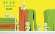 SMISKI Mini Figure Series 1 - Blind Box Choice