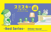 SMISKI Bed Series - Desk Buddy