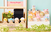 Sonny Angel HIPPERS - Shelf Display