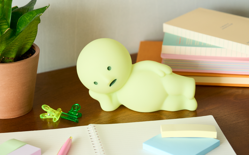 SMISKI Touch Light Vol. 2 - Happy Pick