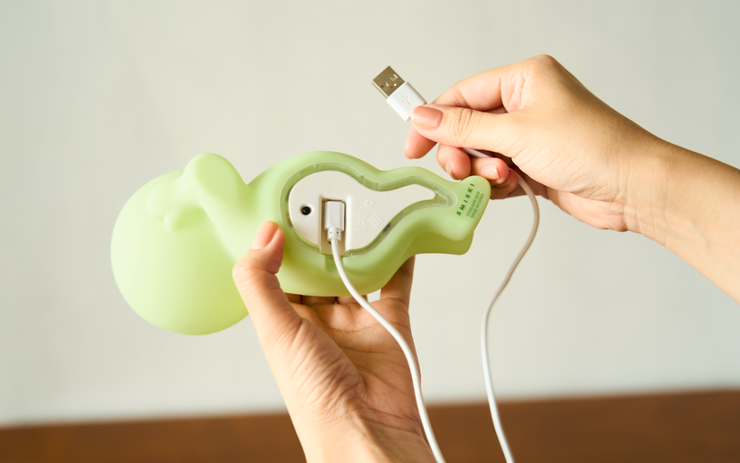 SMISKI Touch Light Vol. 2 - Happy Pick