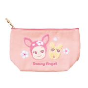 Cherry Blossom Series Zipper Pouch - Mini Choice