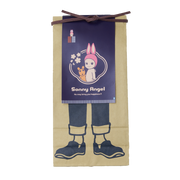 Sonny Angel x Anything Maekake Apron - Cute Accent