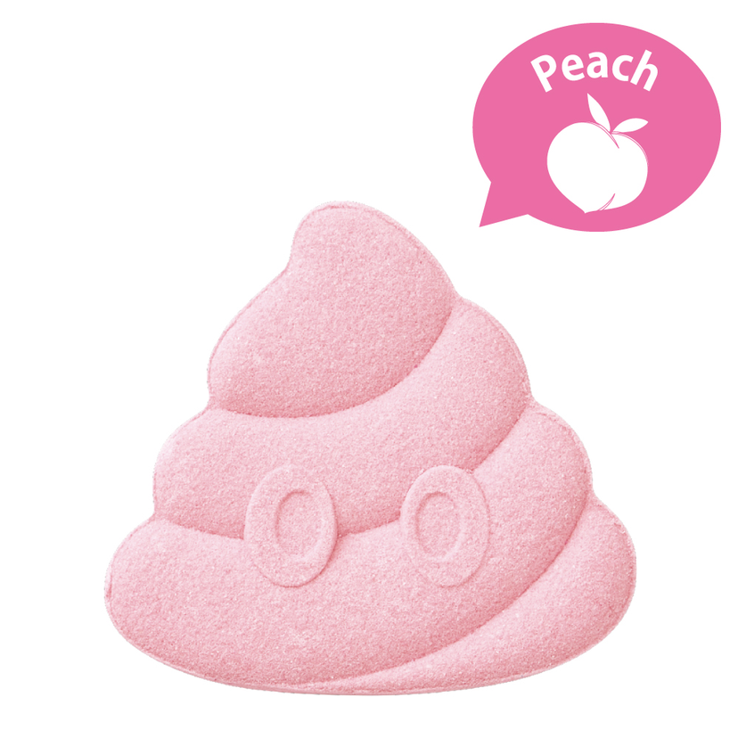 Rainbomb Mini Poop Emoji - Sweet Choice