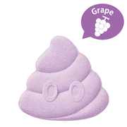 Rainbomb Mini Poop Emoji - Sweet Choice