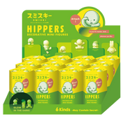 SMISKI HIPPERS - Pocket Charm