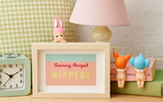 Sonny Angel HIPPERS - Shelf Display