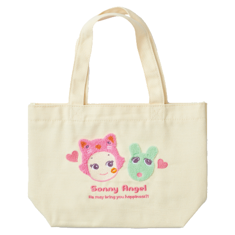 Kiss Kiss Tote - Soft Buddy