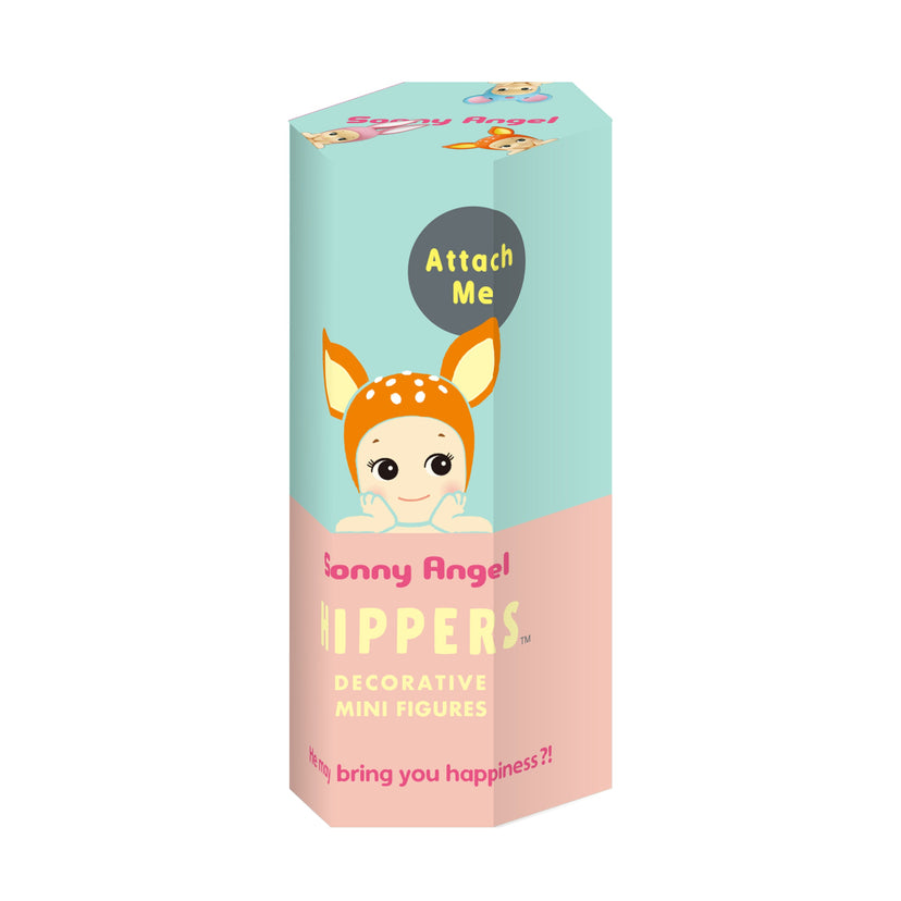 Sonny Angel HIPPERS - Pocket Pick