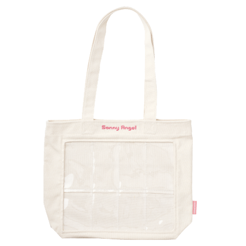 Sonny Angel My Crew Bag - Cozy Choice