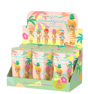 Summer Vacation: Sun-Kissed Style - Series Ready