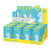 SMISKI Bath Series - Modern Display