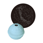 Projector Dome Star Map - Glow Choice