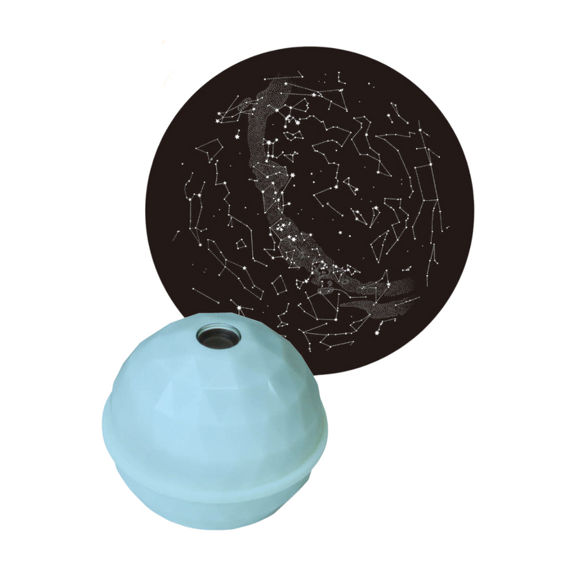 Projector Dome Star Map - Daily Choice