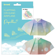 Papillon Origami Airplanes - Sweet Choice