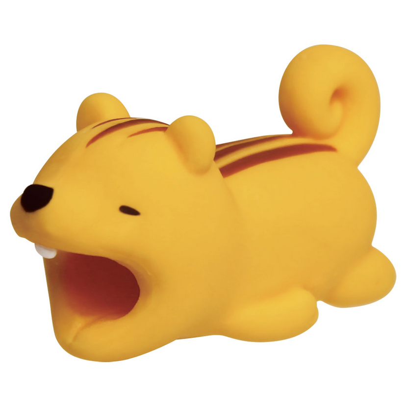 CABLE BITE Vol.2 Animal - Gift Ready