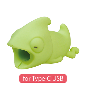 CABLE BITE for Type-C USB - Gift Ready