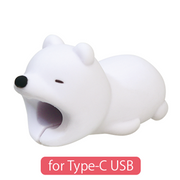 CABLE BITE for Type-C USB - Shelf Ready