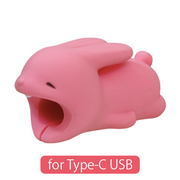 CABLE BITE for Type-C USB - Gift Ready
