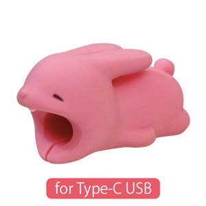 CABLE BITE for Type-C USB - Gift Ready