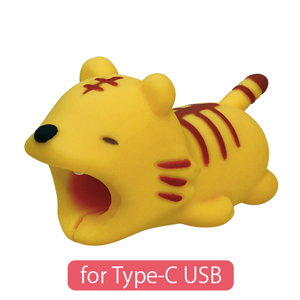 CABLE BITE for Type-C USB - Collector Choice